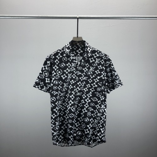 Louis Vuitton Sommeranzug Size S-XXL