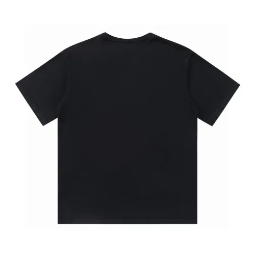 Fendi Unisex T Shirt S-XL