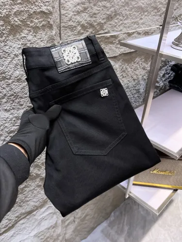 Loewe Jeans Men Size 28-38