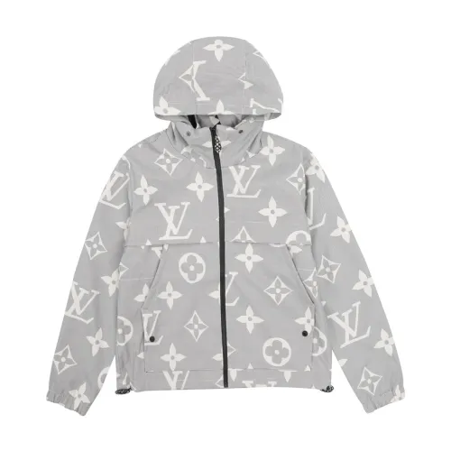 Louis Vuitton Unisex Jacket Size XS-L