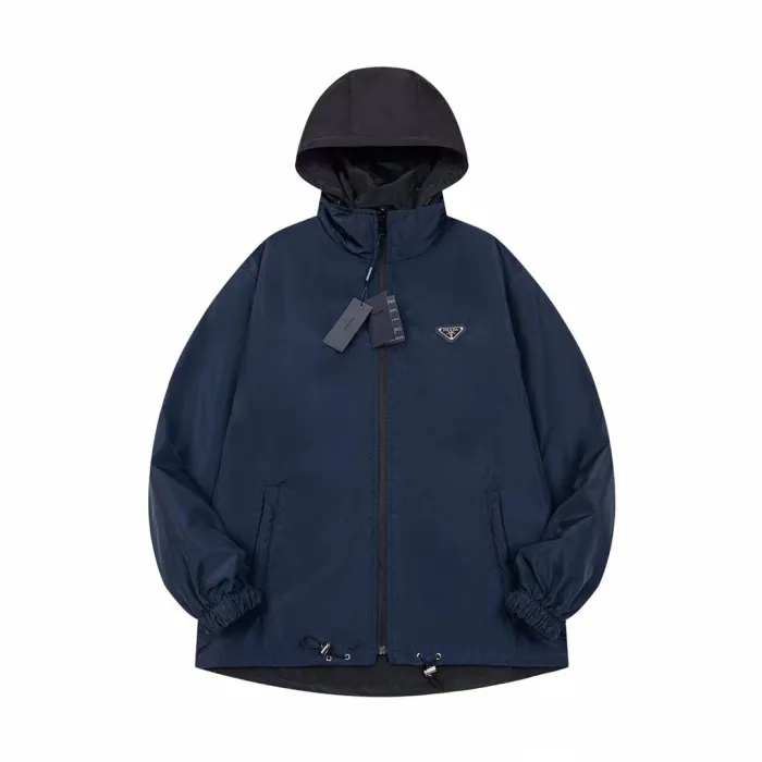 Prada Unisex Jacket Size S-XL