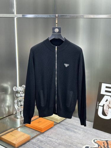 Prada Unisex Jacket Size S-XXL