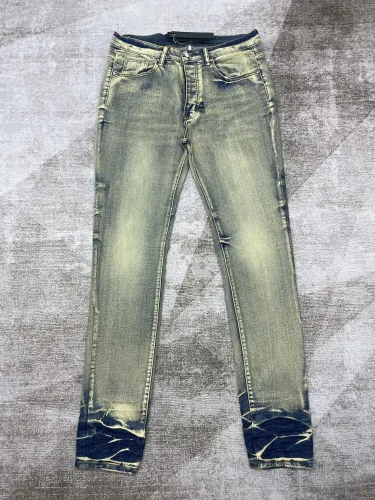 Amiri Men Jeans Size 28-38