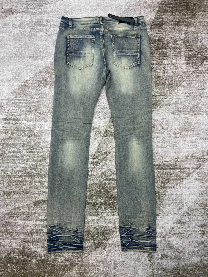 Amiri Men Jeans Size 28-38
