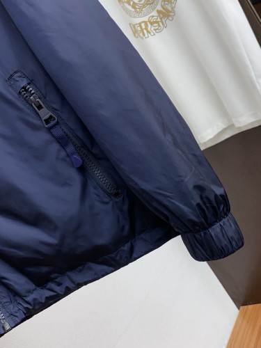Burberry Men Jacket M-XXXL