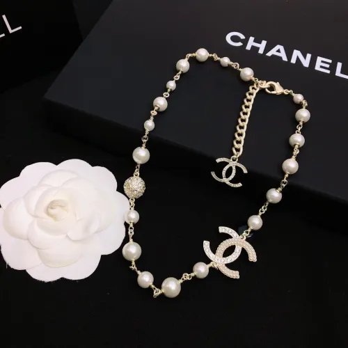 Chanel Necklace
