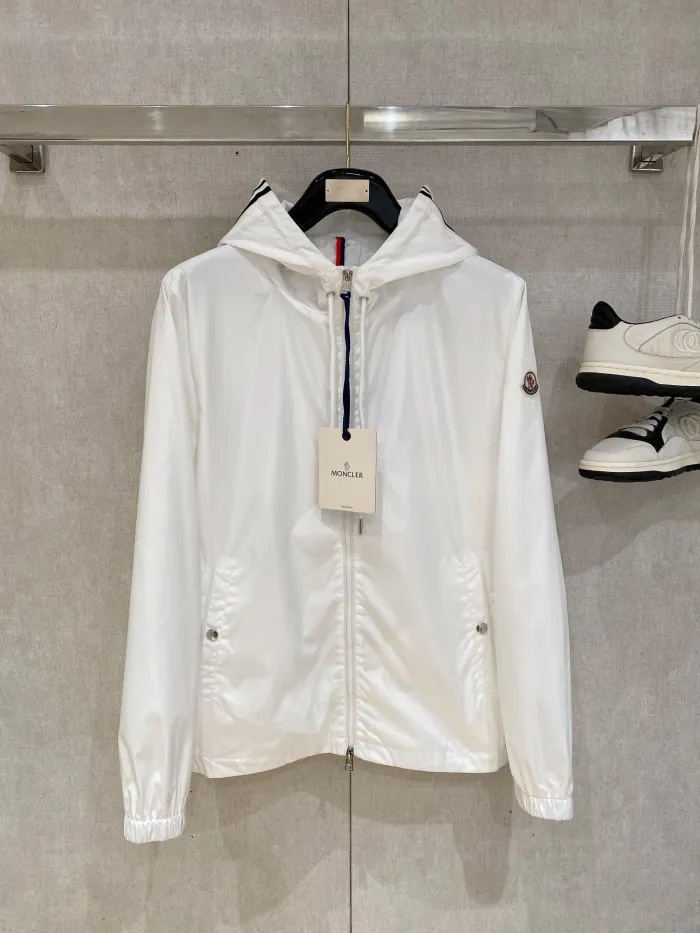 Moncler Unisex Jacket Size M-XXXL