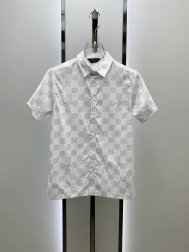 Louis Vuitton Sommeranzug Size M-XXL