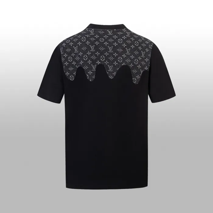 Louis Vuitton Unisex T Shirt XS-L