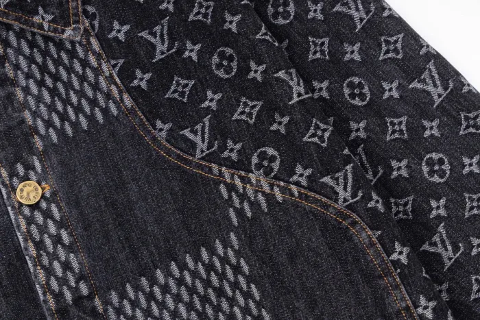 Louis Vuitton Unisex Jacket Size XS-L