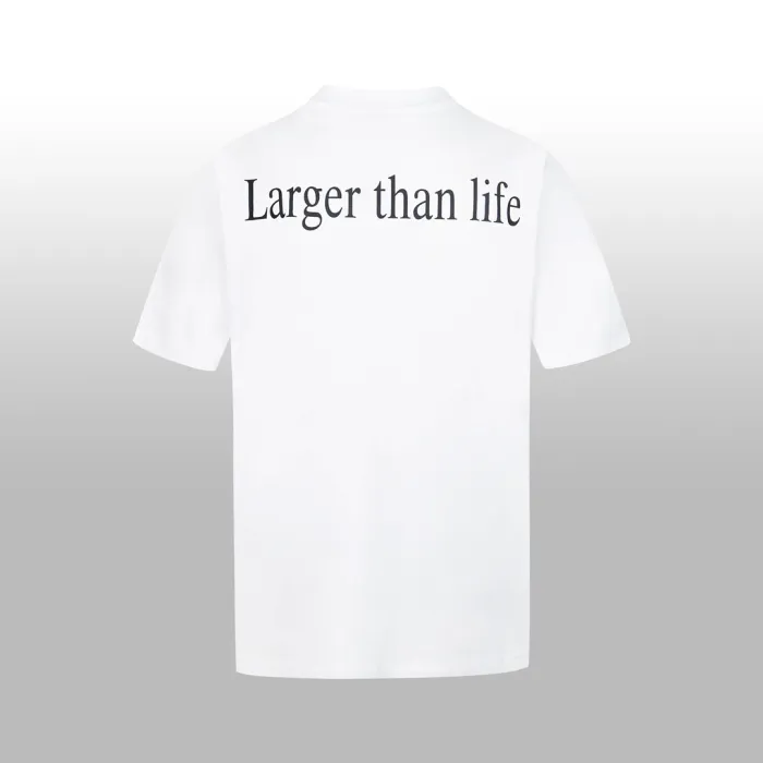 Balenciaga Unisex T Shirt XS-L