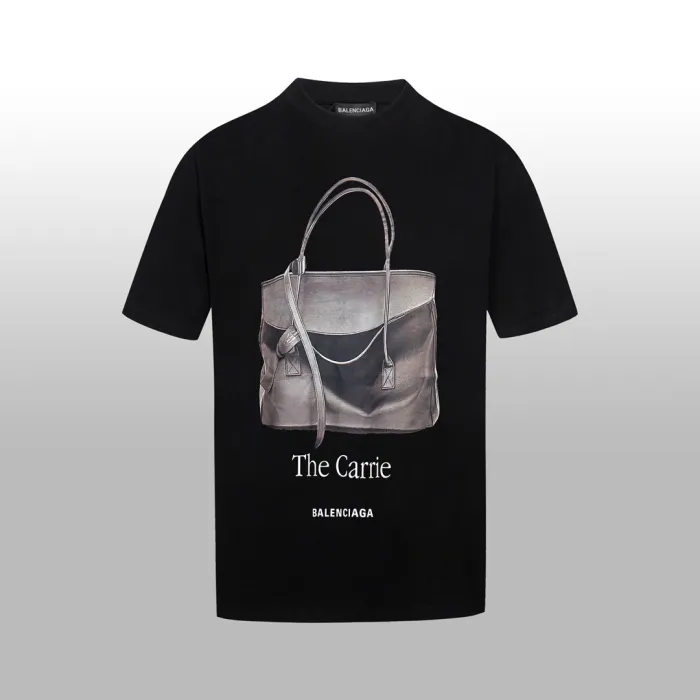 Balenciaga Unisex T Shirt XS-L