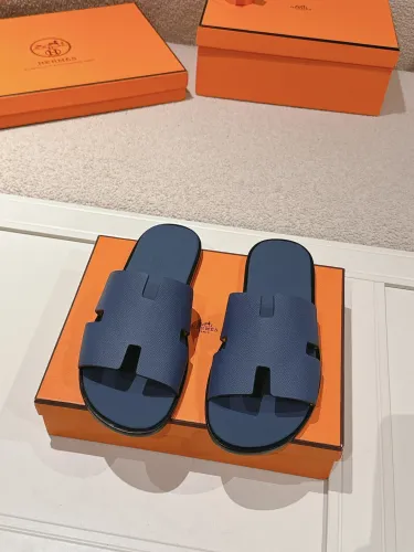 Hermes chypre Slippers Size 36-45
