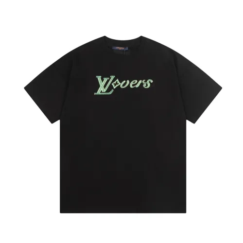 Louis Vuitton New Summer T Shirt Size XS-L