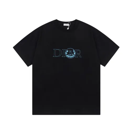 Dior New Summer T Shirt Size XS-L