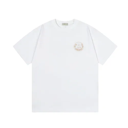 Dior New Summer T Shirt Size XS-L