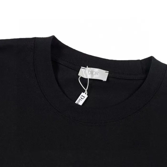 Dior Unisex T Shirt Size S-XXL