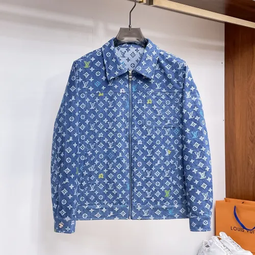 Louis Vuitton 2025ss New Jacket Size M-3XL