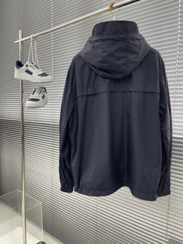 Prada 2025ss New Jacket Size M-3XL