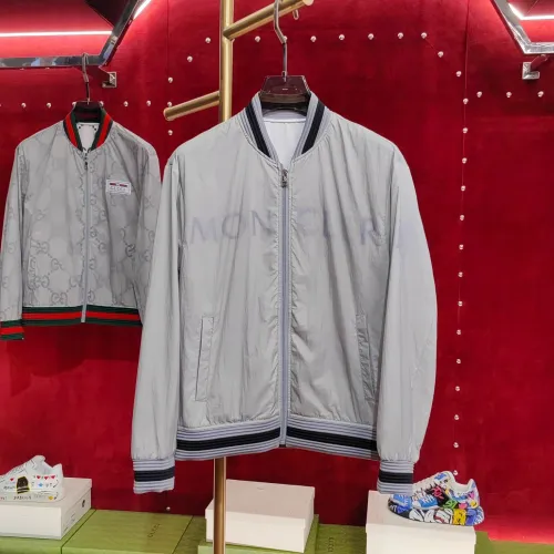 Moncler 2025ss New Jacket Size M-3XL