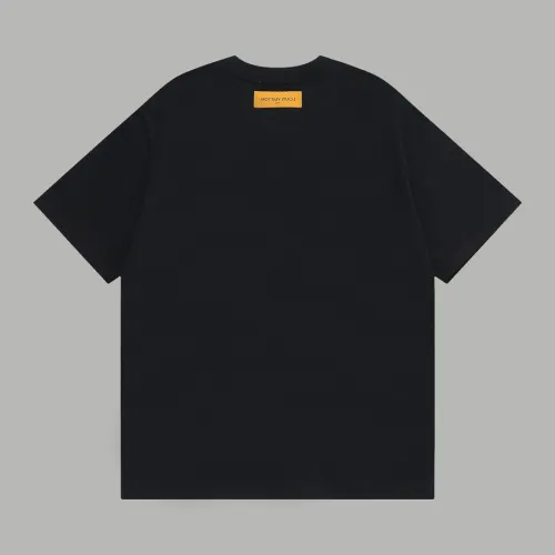 Louis Vuitton Unisex T Shirt Size S-XL