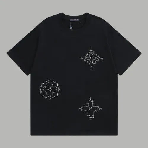 Louis Vuitton Unisex T Shirt Size S-XL