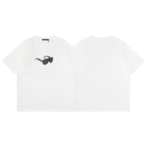 Louis Vuitton 25SS Unisex T Shirt Size XS-L