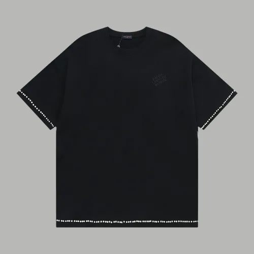 Louis Vuitton Unisex T Shirt Size S-XL