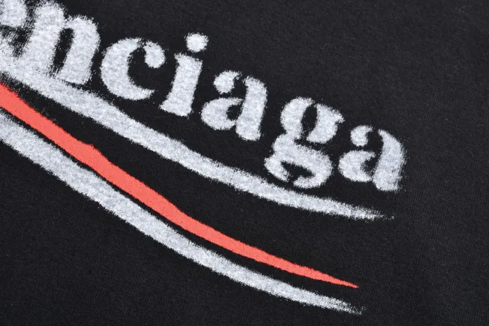 Balenciaga Unisex T Shirt Size S-L