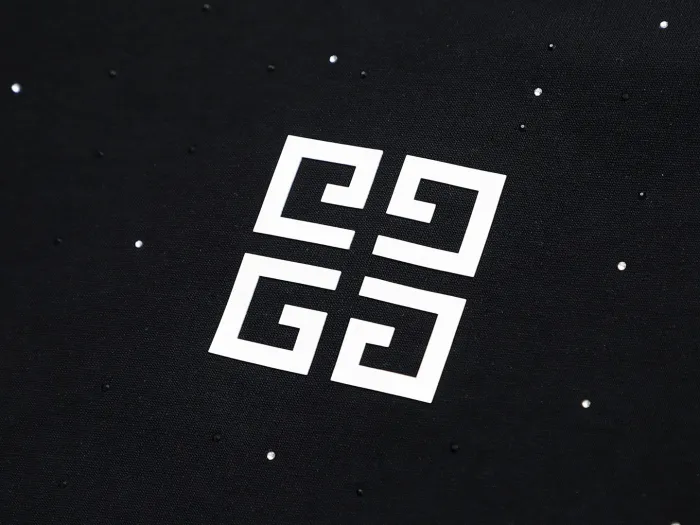 Givenchy Unisex T Shirt S-XL