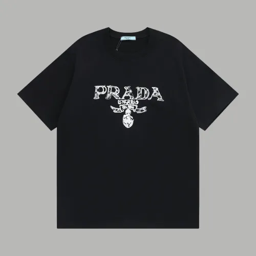 Prada Unisex T Shirt Size S-XL