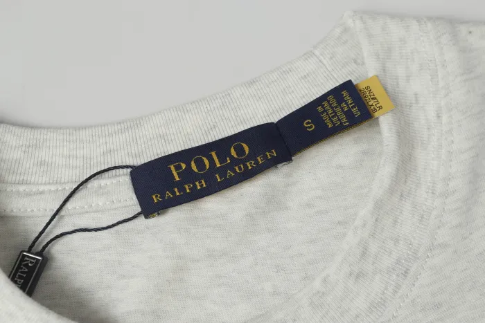 Ralph Lauren Unisex T Shirt Size S-XL