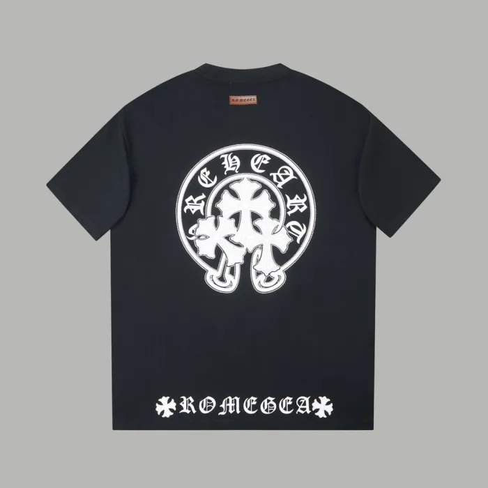 Chrome Hearts Unisex T Shirt S-XL