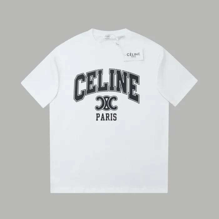Celine Unisex T Shirt S-XL