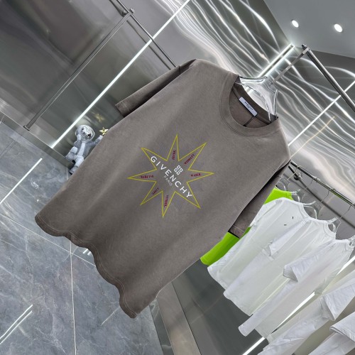 Givenchy Unisex T Shirt Size S-2XL
