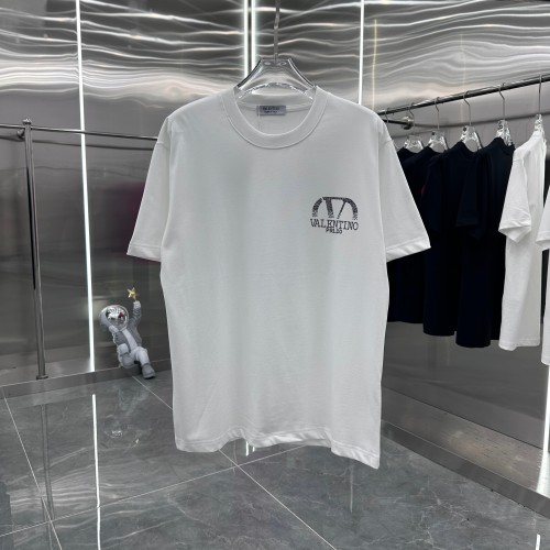 Valentino Unisex T Shirt S-2XL