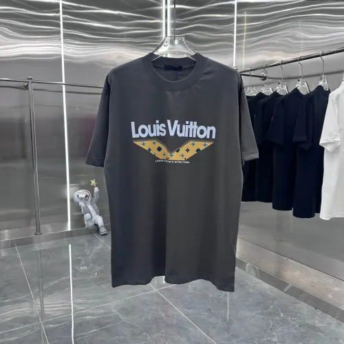 Louis Vuitton Unisex T Shirt Size S-2XL