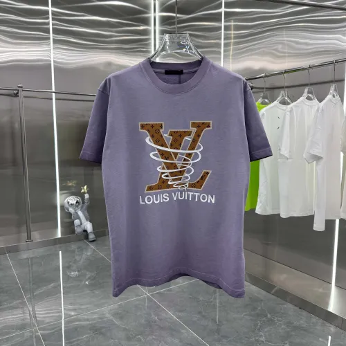 Louis Vuitton Unisex T Shirt Size S-2XL