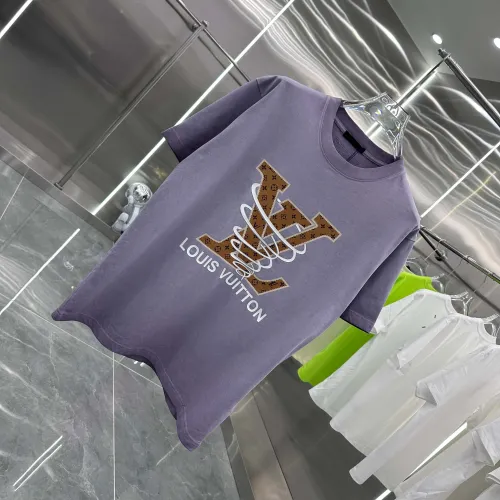 Louis Vuitton Unisex T Shirt Size S-2XL