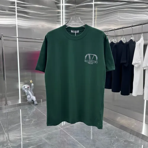 Valentino Unisex T Shirt S-2XL