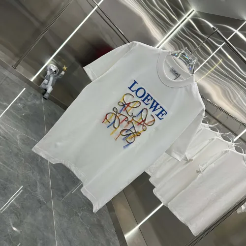 Loewe Unisex T Shirt Size S-2XL