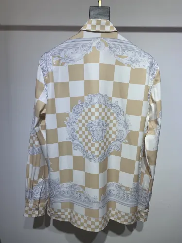 Versace 2025 new Shirt Size S-2XL