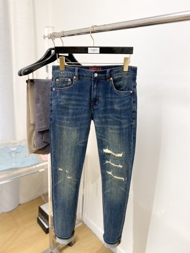 Gucci Jeans Men Size 29-38