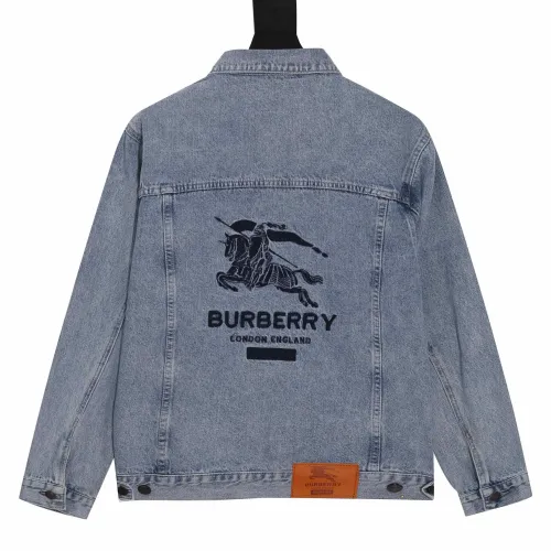 Burberry 2025ss New Jacket Size M-XL