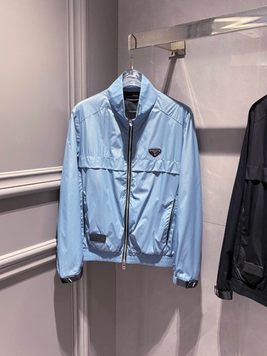 Prada Unisex Jacket Size M-XXXL