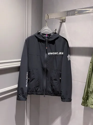 Moncler Unisex Jacket Size M-XXXL