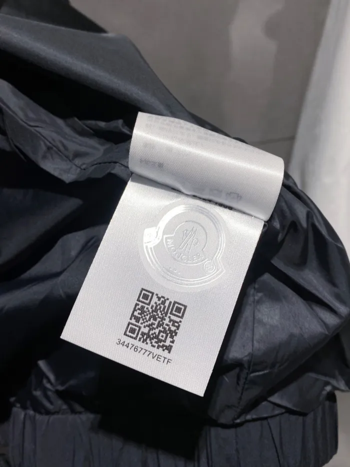 Moncler Unisex Jacket Size M-XXXL