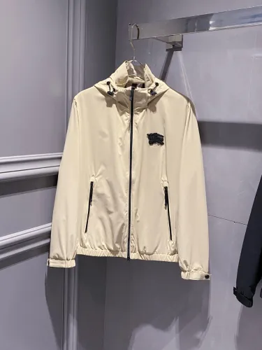 Burberry Unisex Jacket Size M-XXXL