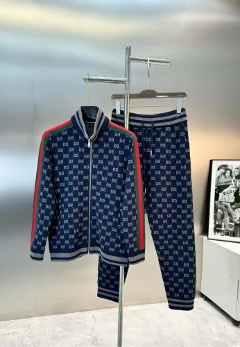 Gucci Unisex Jogging suit Size M-XXXL