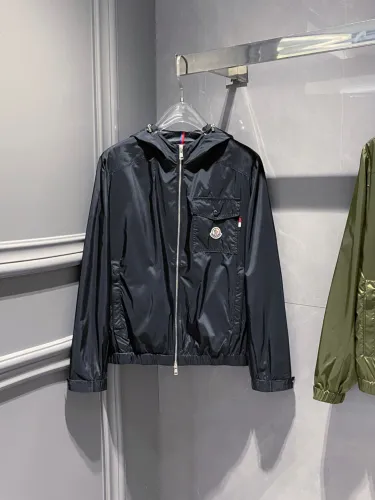 Moncler Unisex Jacket Size M-XXXL